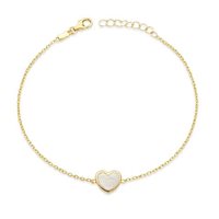 Bracelet in Or B8W2IF0